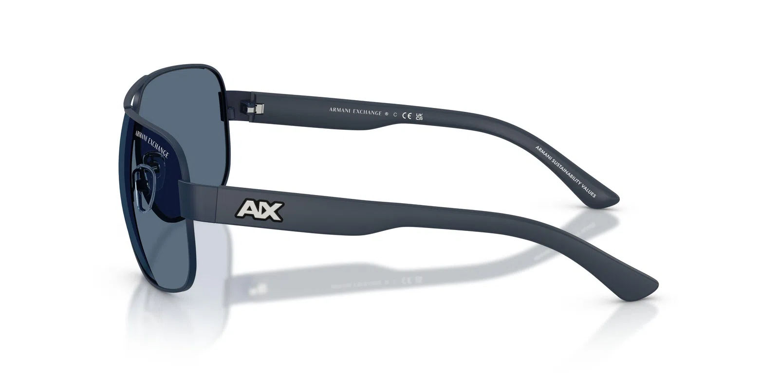 Armani Exchange 2012S Sunglasses - view 83